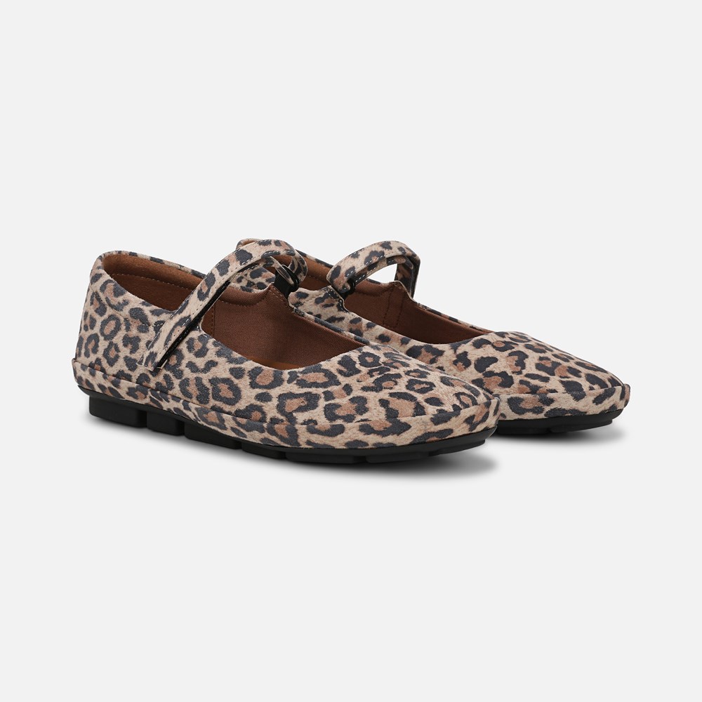 Naturalizer Behold 2 Mary Jane - Cremosa Tan Leather Naturalizer Behold 2 Mary Jane - Cremosa Tan Leather