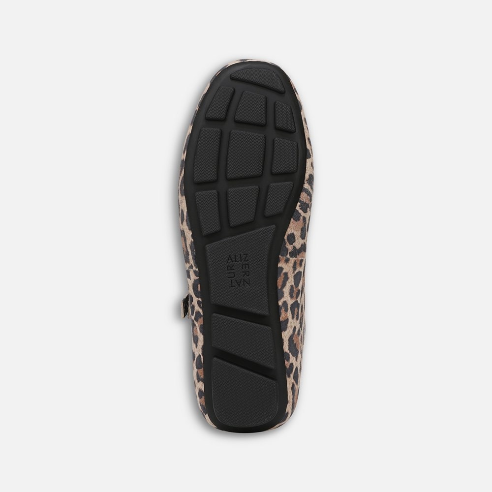Naturalizer Behold 2 Mary Jane - Cremosa Tan Leather Naturalizer Behold 2 Mary Jane - Cremosa Tan Leather