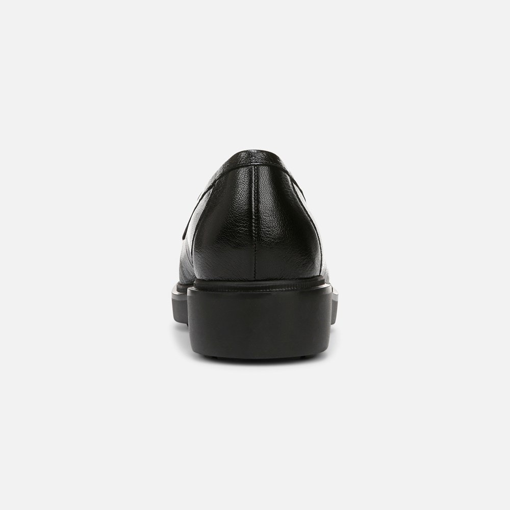 Naturalizer Paris Loafer - Black Leather Naturalizer Paris Loafer - Black Leather