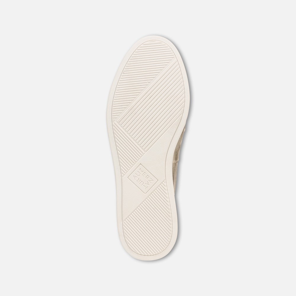 Naturalizer Karis Loafer - Soft Gold Leather Naturalizer Karis Loafer - Soft Gold Leather