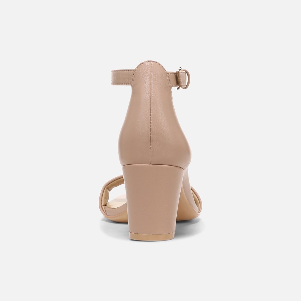Naturalizer Vera Dress Sandal - Opal Leather Naturalizer Vera Dress Sandal - Opal Leather