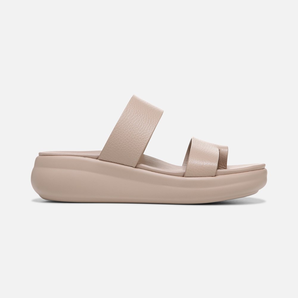 Naturalizer Drift 2 Sandal - Sand Drift Brown Leather Naturalizer Drift 2 Sandal - Sand Drift Brown Leather