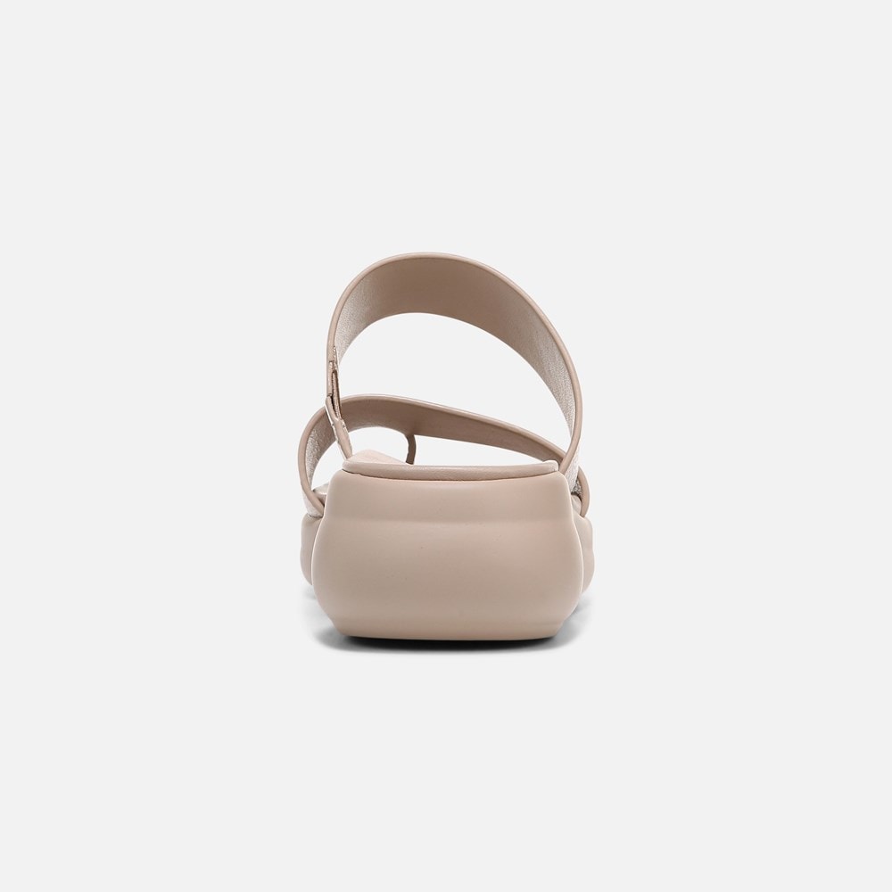 Naturalizer Drift 2 Sandal - Sand Drift Brown Leather Naturalizer Drift 2 Sandal - Sand Drift Brown Leather