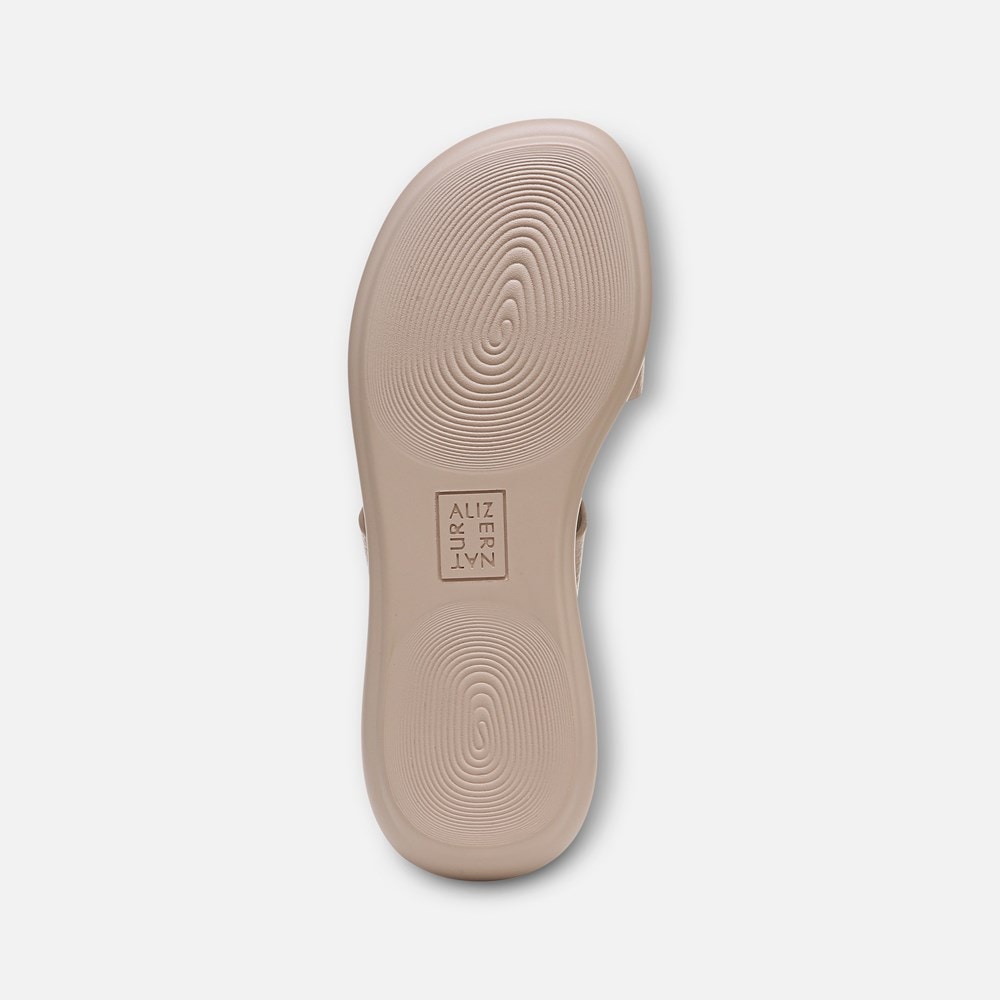 Naturalizer Drift 2 Sandal - Sand Drift Brown Leather Naturalizer Drift 2 Sandal - Sand Drift Brown Leather