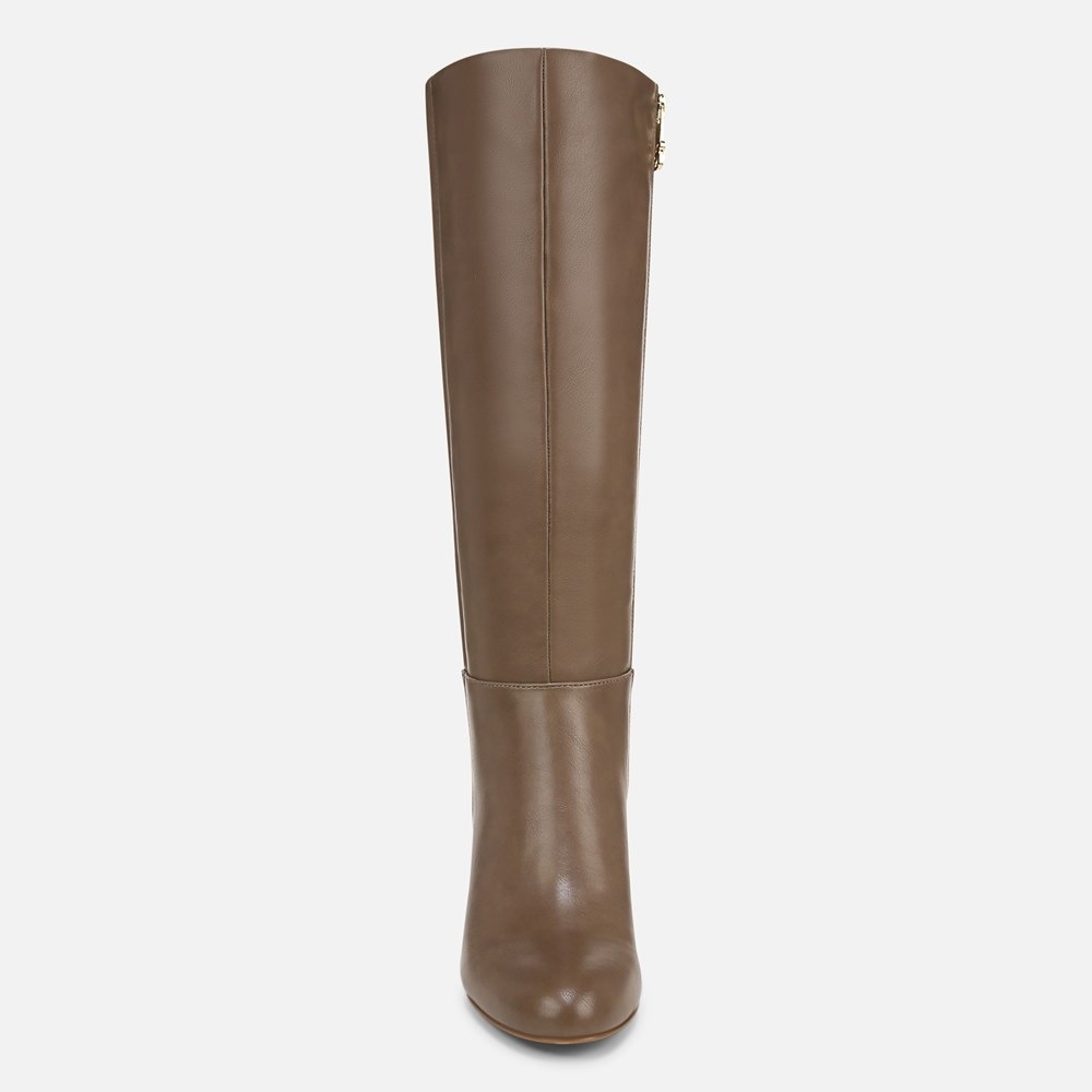Naturalizer Loving Knee High Boot - Dark Taupe Naturalizer Loving Knee High Boot - Dark Taupe