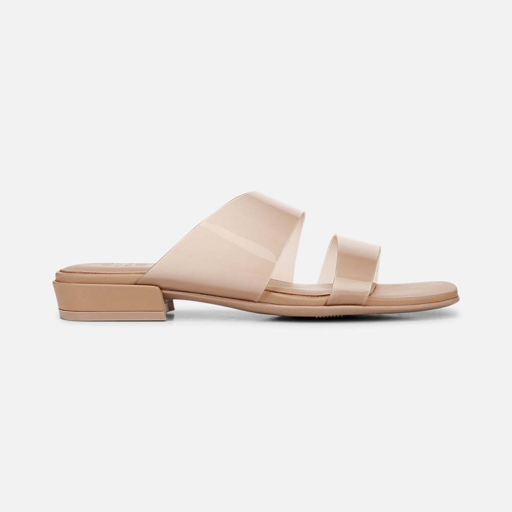 Naturalizer Illuminate Slide Sandal - Shade 3 Light Naturalizer Illuminate Slide Sandal - Shade 3 Light