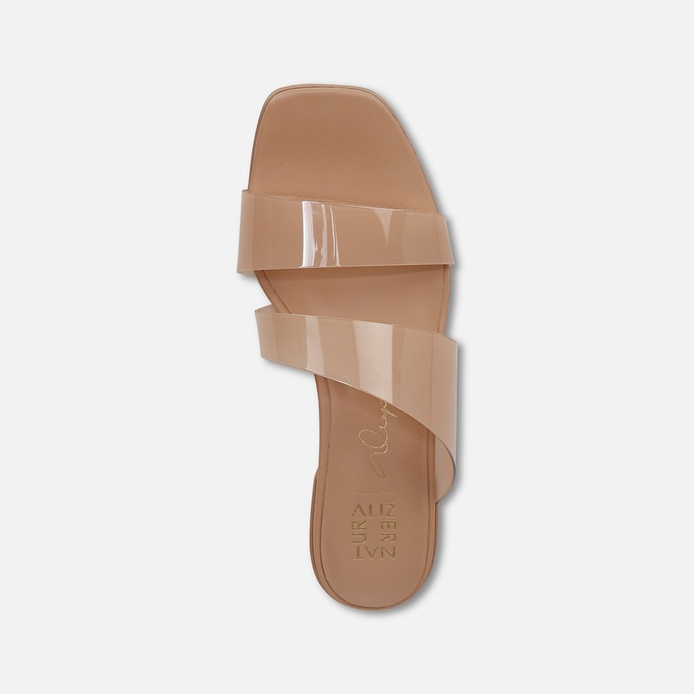 Naturalizer Illuminate Slide Sandal - Shade 3 Light Naturalizer Illuminate Slide Sandal - Shade 3 Light