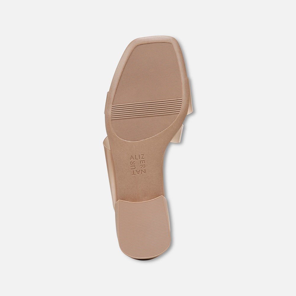 Naturalizer Illuminate Slide Sandal - Shade 3 Light Naturalizer Illuminate Slide Sandal - Shade 3 Light