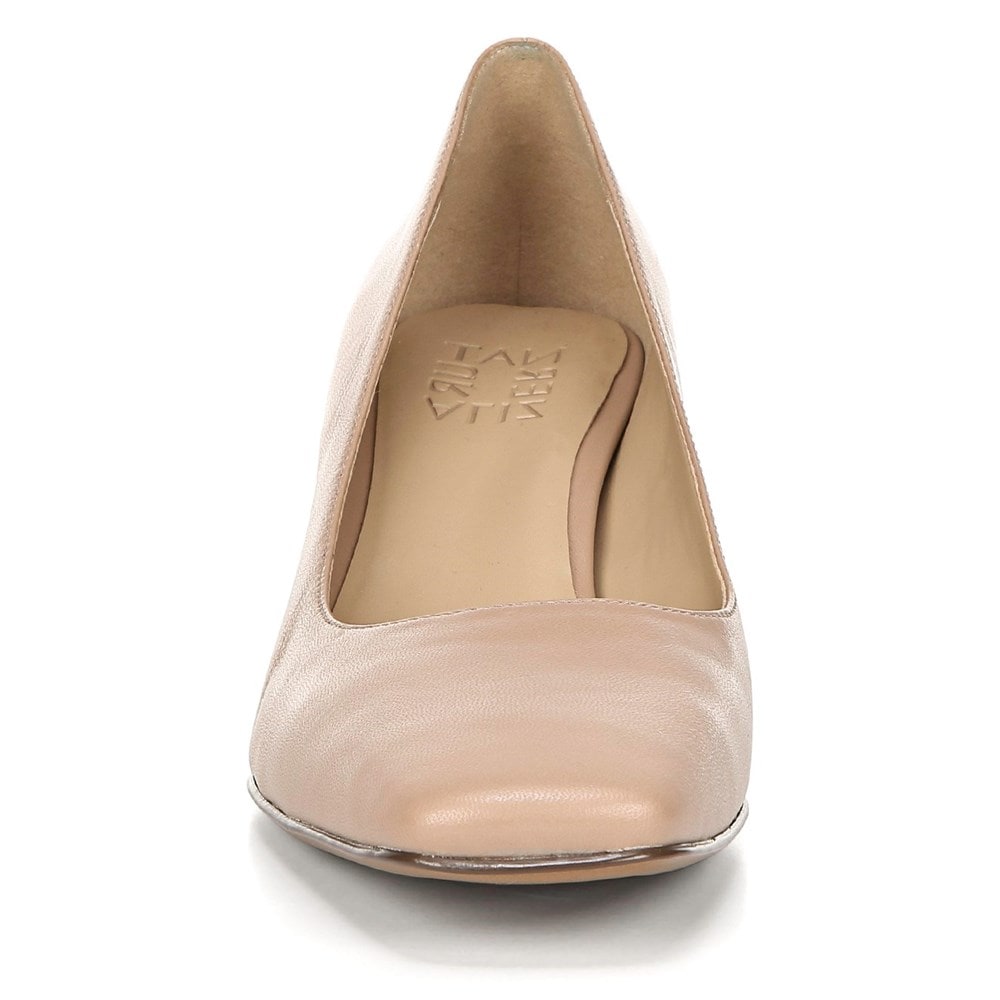 Naturalizer Karina Pump - Gingersnap Leather Naturalizer Karina Pump - Gingersnap Leather