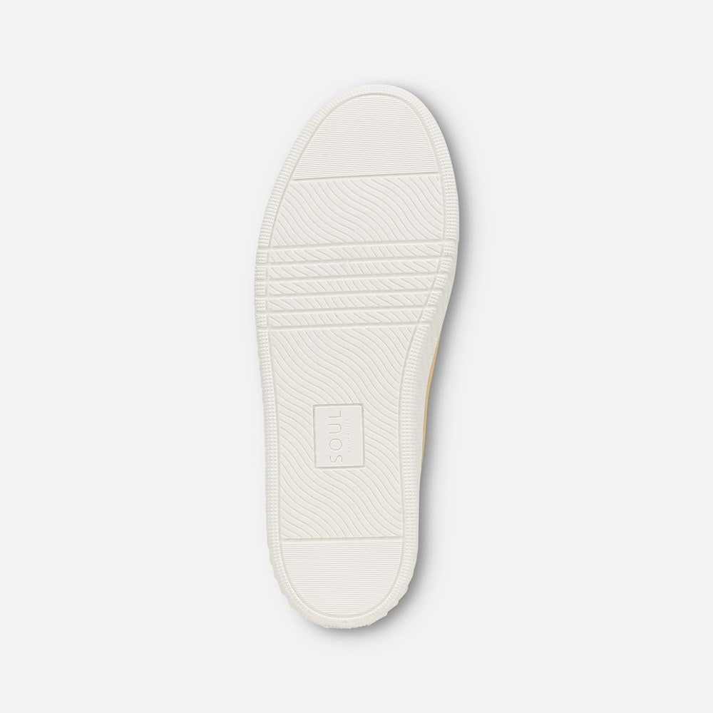 Naturalizer SOUL Neela Slip On - Amber Glow Microfiber Naturalizer SOUL Neela Slip On - Amber Glow Microfiber