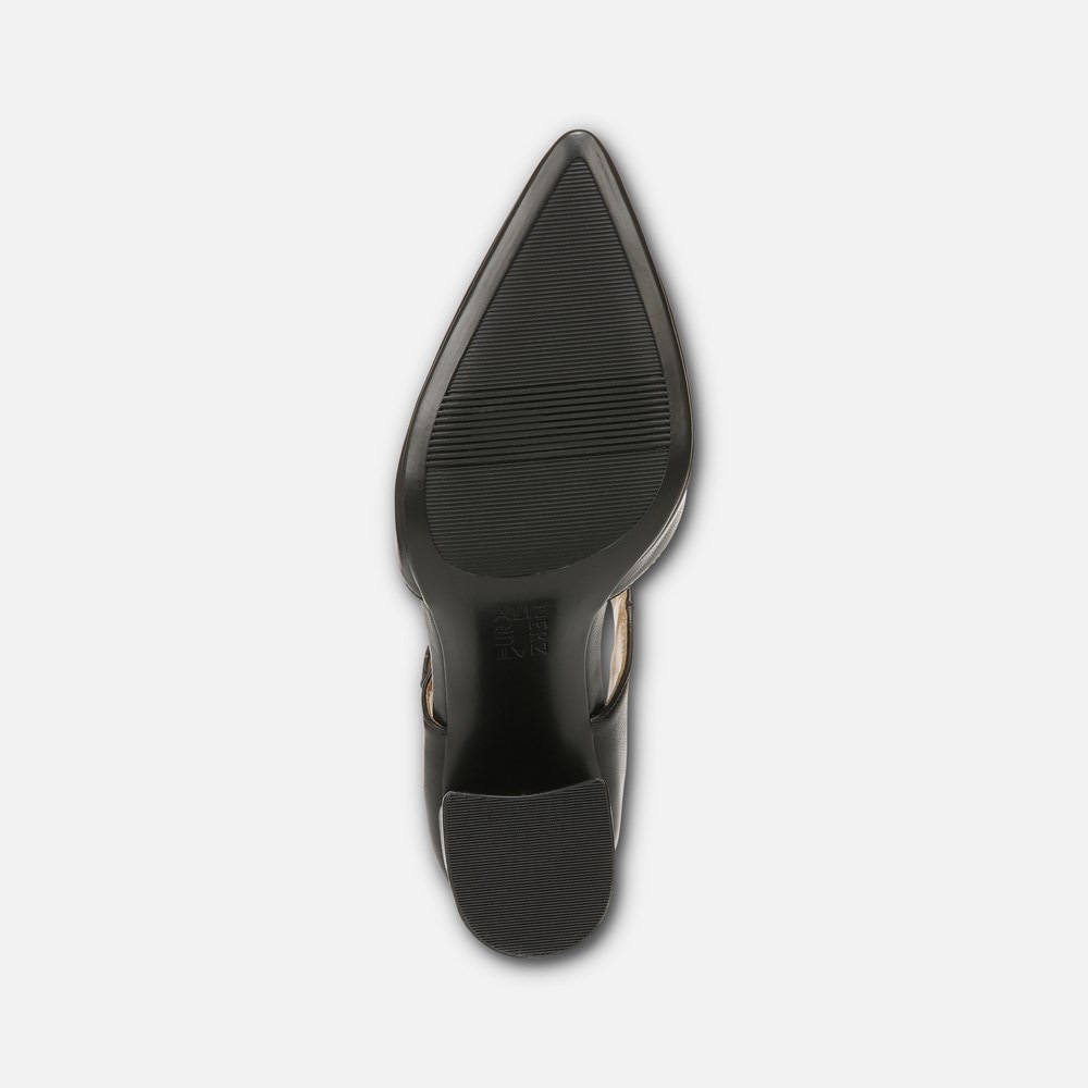 Naturalizer Pixie Mary Jane - Black Synthetic Naturalizer Pixie Mary Jane - Black Synthetic