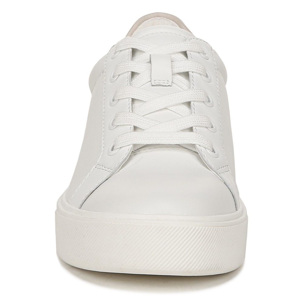 Naturalizer 27 EDIT Marisol Sneaker - White Rose Leather Naturalizer 27 EDIT Marisol Sneaker - White Rose Leather