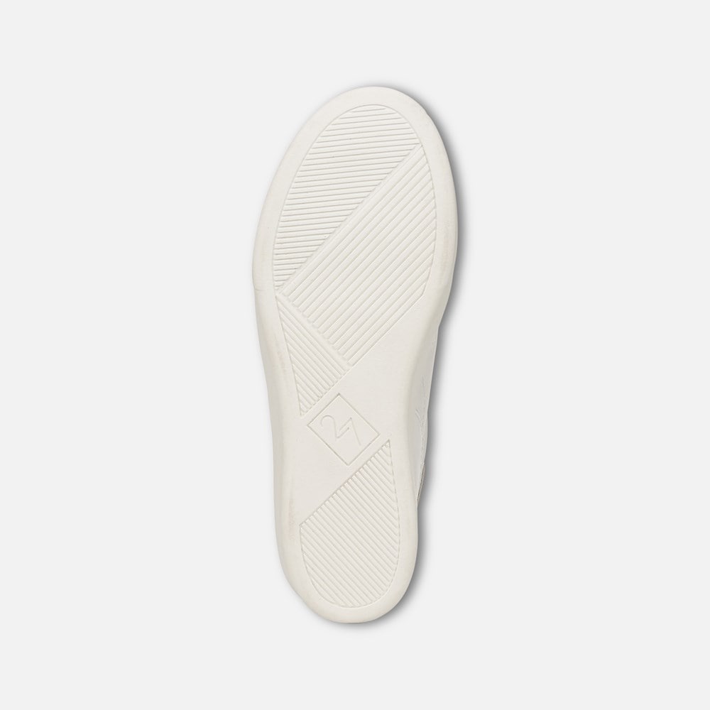 Naturalizer 27 EDIT Marisol Sneaker - White Rose Leather Naturalizer 27 EDIT Marisol Sneaker - White Rose Leather