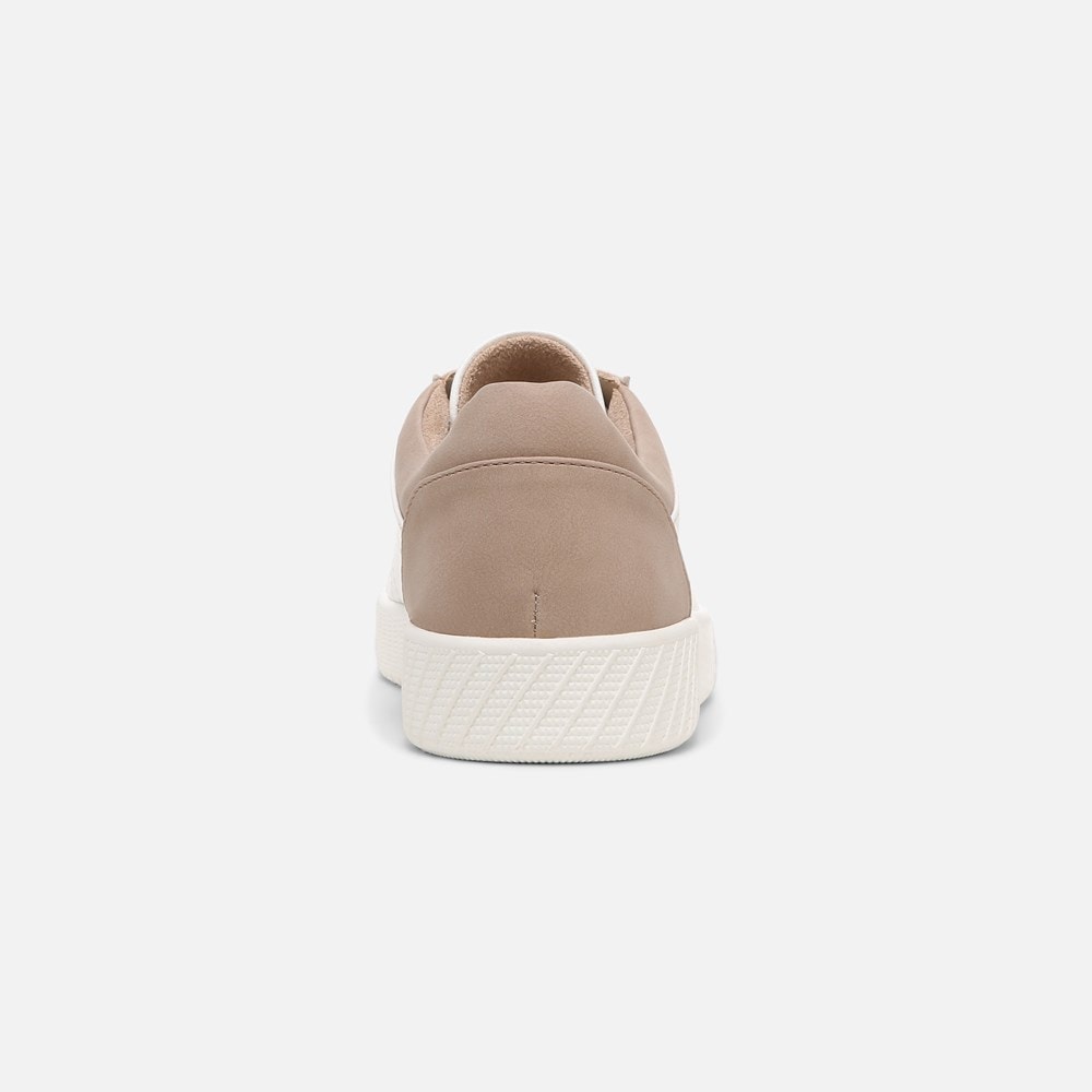 Naturalizer SOUL Neela Sneaker - White Synthetic Naturalizer SOUL Neela Sneaker - White Synthetic