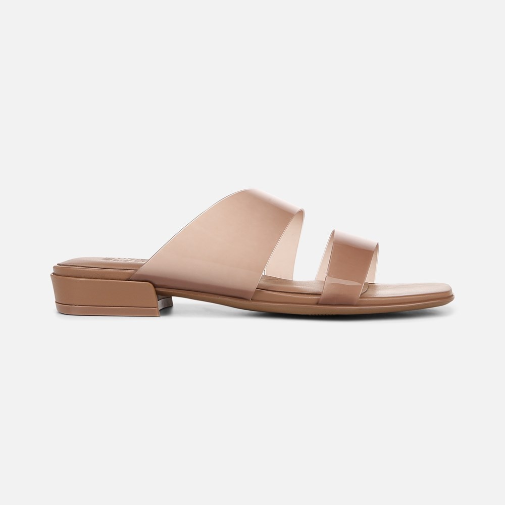 Naturalizer Illuminate Slide Sandal - Shade 2 Medium Naturalizer Illuminate Slide Sandal - Shade 2 Medium