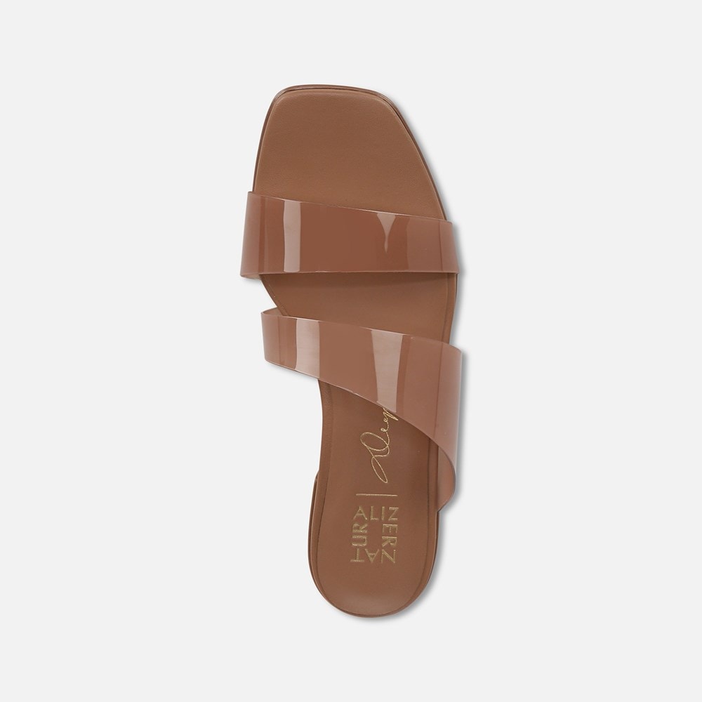 Naturalizer Illuminate Slide Sandal - Shade 2 Medium Naturalizer Illuminate Slide Sandal - Shade 2 Medium