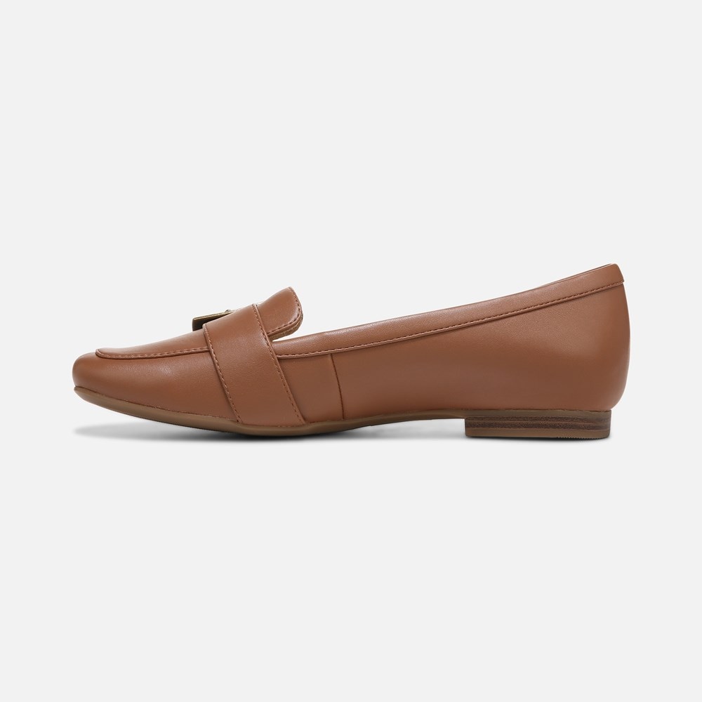 Naturalizer Kayden-Moc Loafer - English Tea Man Made