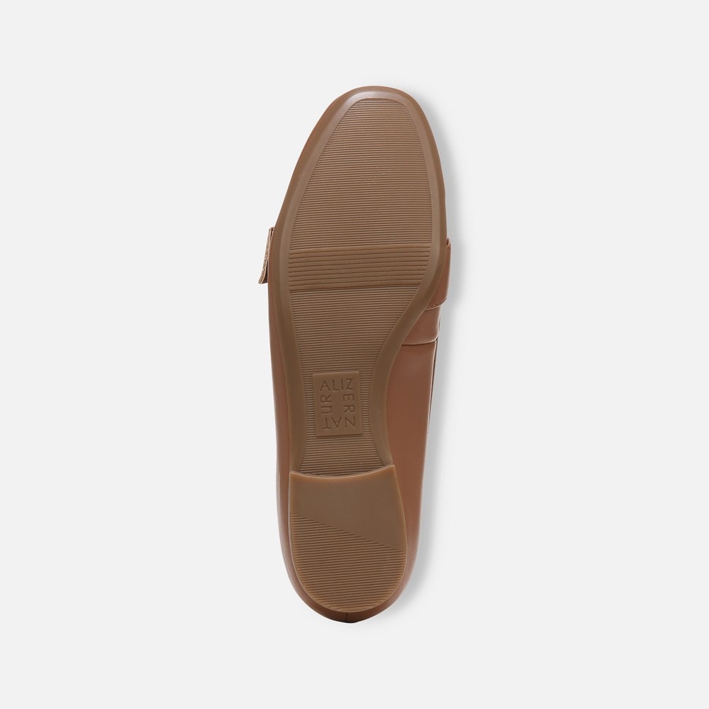 Naturalizer Kayden-Moc Loafer - English Tea Man Made
