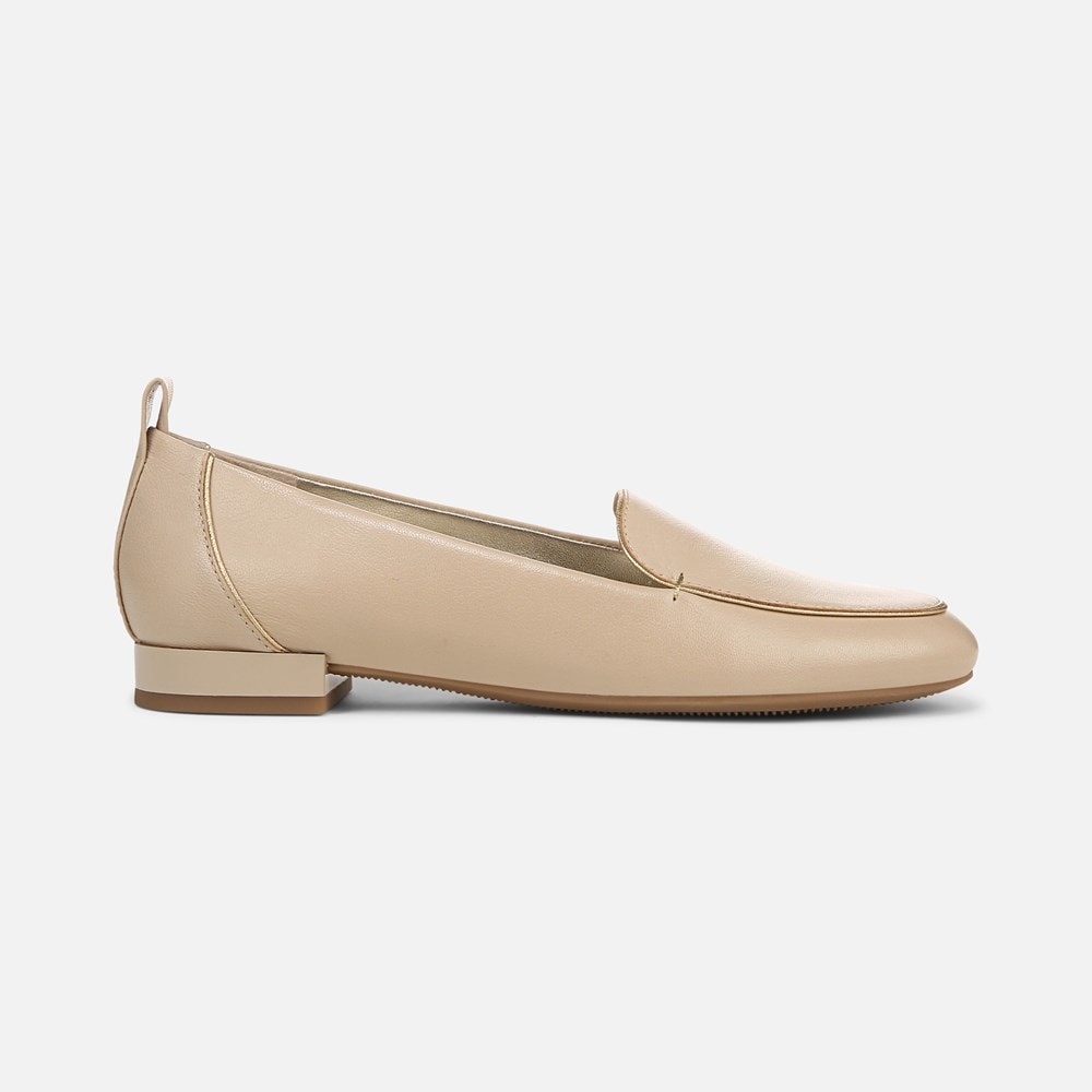 Naturalizer Jordyn Loafer - Coastal Tan Leather Naturalizer Jordyn Loafer - Coastal Tan Leather