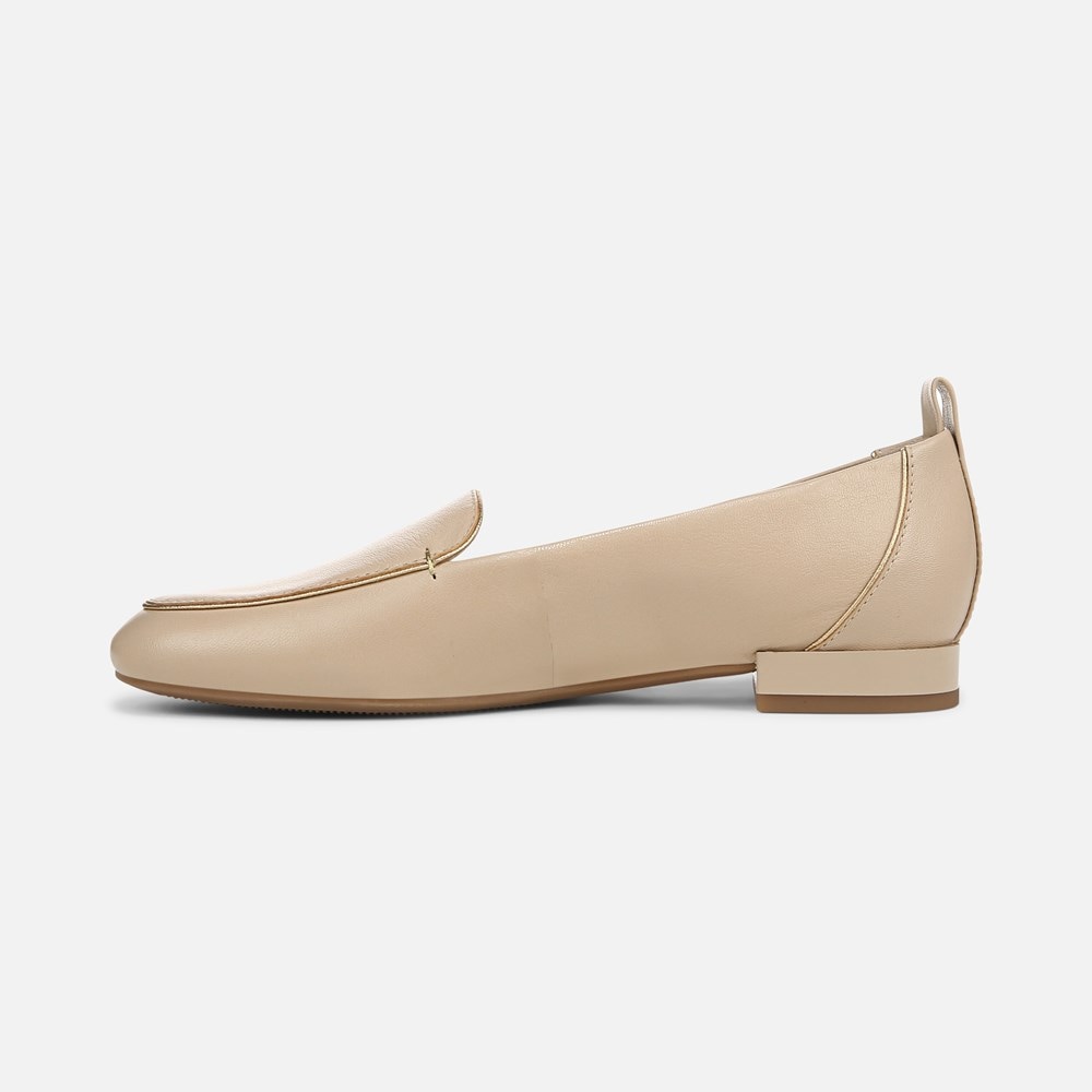 Naturalizer Jordyn Loafer - Coastal Tan Leather Naturalizer Jordyn Loafer - Coastal Tan Leather