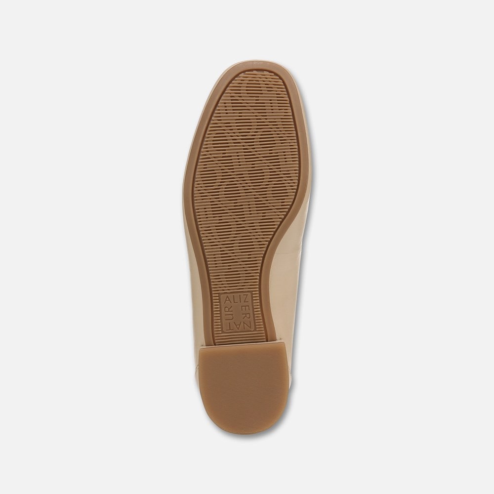 Naturalizer Jordyn Loafer - Coastal Tan Leather Naturalizer Jordyn Loafer - Coastal Tan Leather