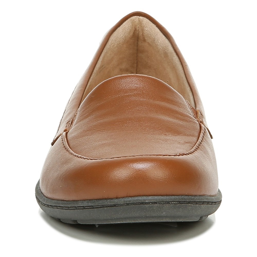 Naturalizer SOUL Kacy Flat - Banana Bread Leather Naturalizer SOUL Kacy Flat - Banana Bread Leather
