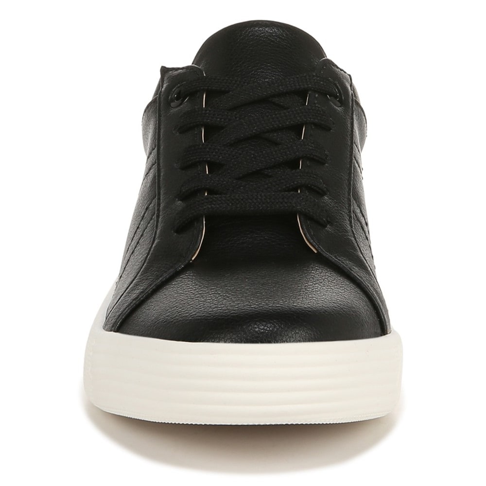 Naturalizer SOUL Neela Sneaker - Black Synthetic Naturalizer SOUL Neela Sneaker - Black Synthetic
