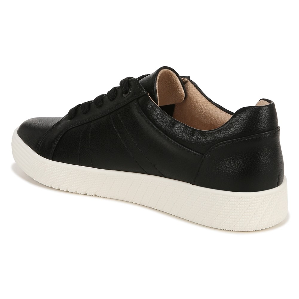 Naturalizer SOUL Neela Sneaker - Black Synthetic Naturalizer SOUL Neela Sneaker - Black Synthetic