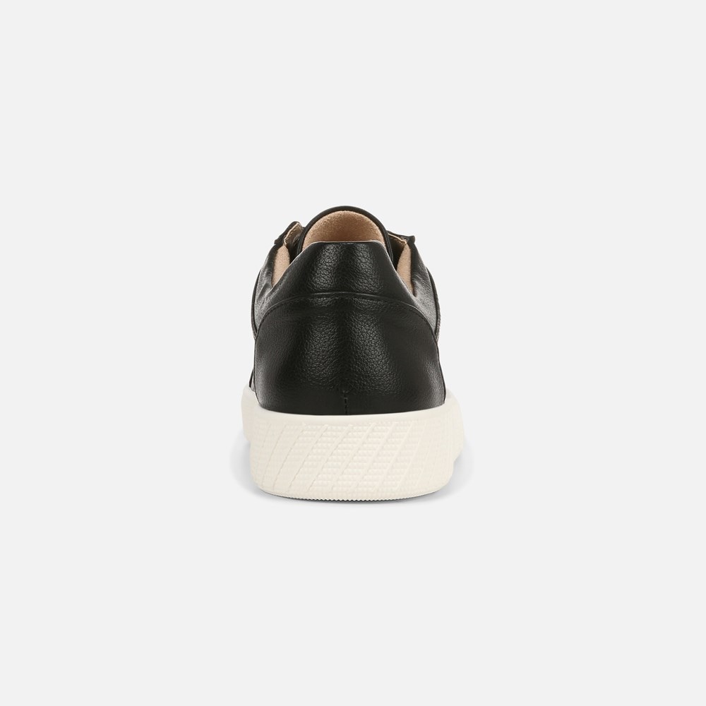 Naturalizer SOUL Neela Sneaker - Black Synthetic Naturalizer SOUL Neela Sneaker - Black Synthetic