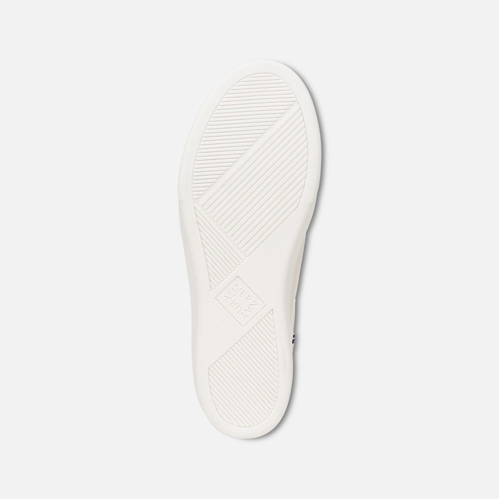 Naturalizer Morrison 2.0 Lace Up Sneaker - White Lilac Leather Naturalizer Morrison 2.0 Lace Up Sneaker - White Lilac Leather