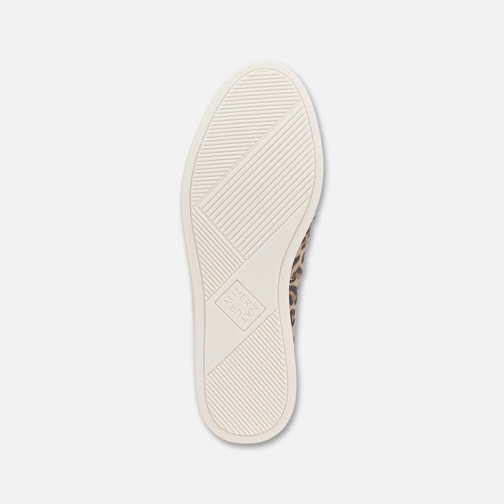 Naturalizer Karis Loafer - Light Tan Suede Naturalizer Karis Loafer - Light Tan Suede