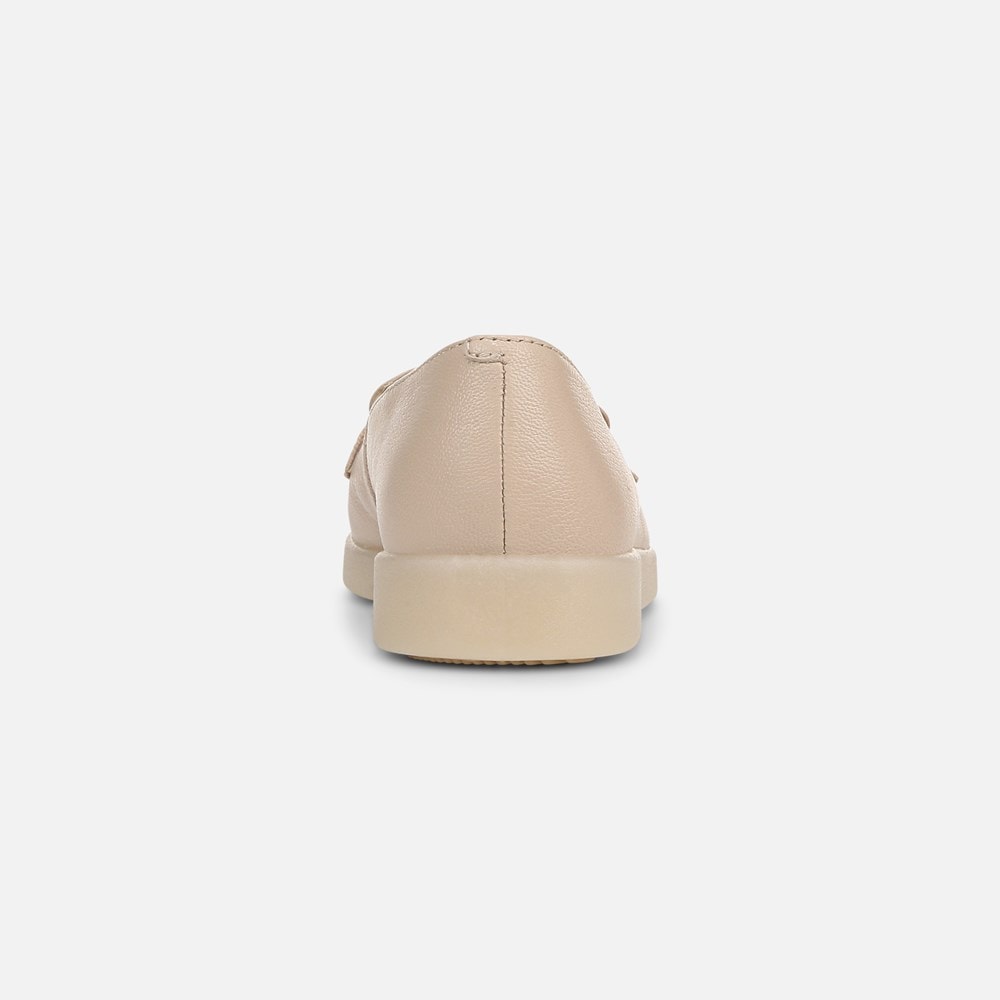 Naturalizer Karis Loafer - Torta Tan Leather Naturalizer Karis Loafer - Torta Tan Leather