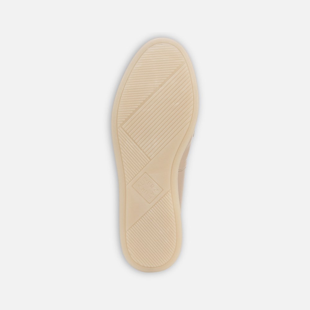 Naturalizer Karis Loafer - Torta Tan Leather Naturalizer Karis Loafer - Torta Tan Leather