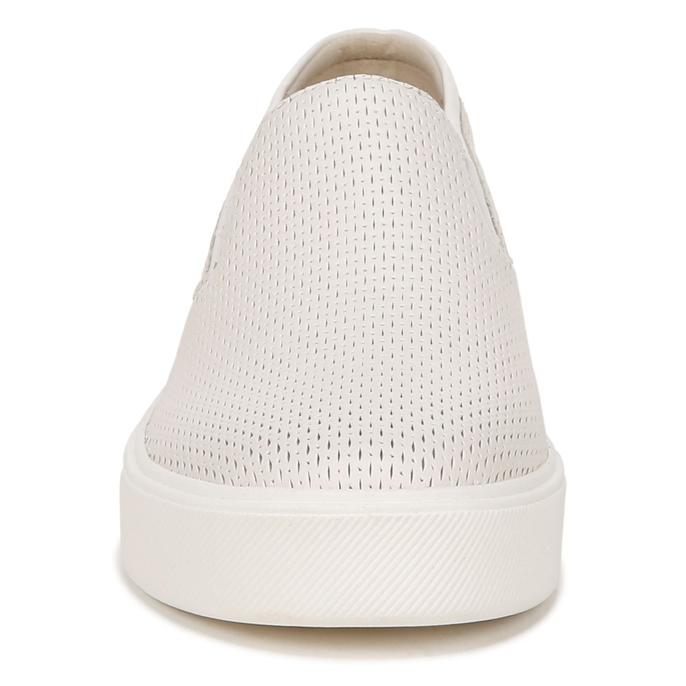 Naturalizer Marianne 3.0 Slip On Sneaker - Warm White Leather Naturalizer Marianne 3.0 Slip On Sneaker - Warm White Leather