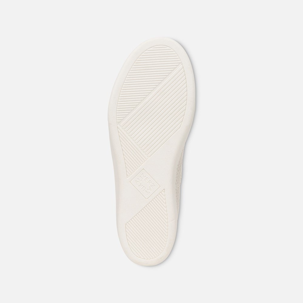 Naturalizer Marianne 3.0 Slip On Sneaker - Warm White Leather Naturalizer Marianne 3.0 Slip On Sneaker - Warm White Leather