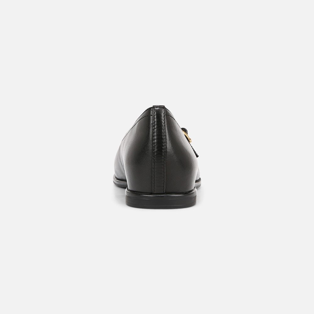 Naturalizer Elina Mary Jane - Black Leather Naturalizer Elina Mary Jane - Black Leather