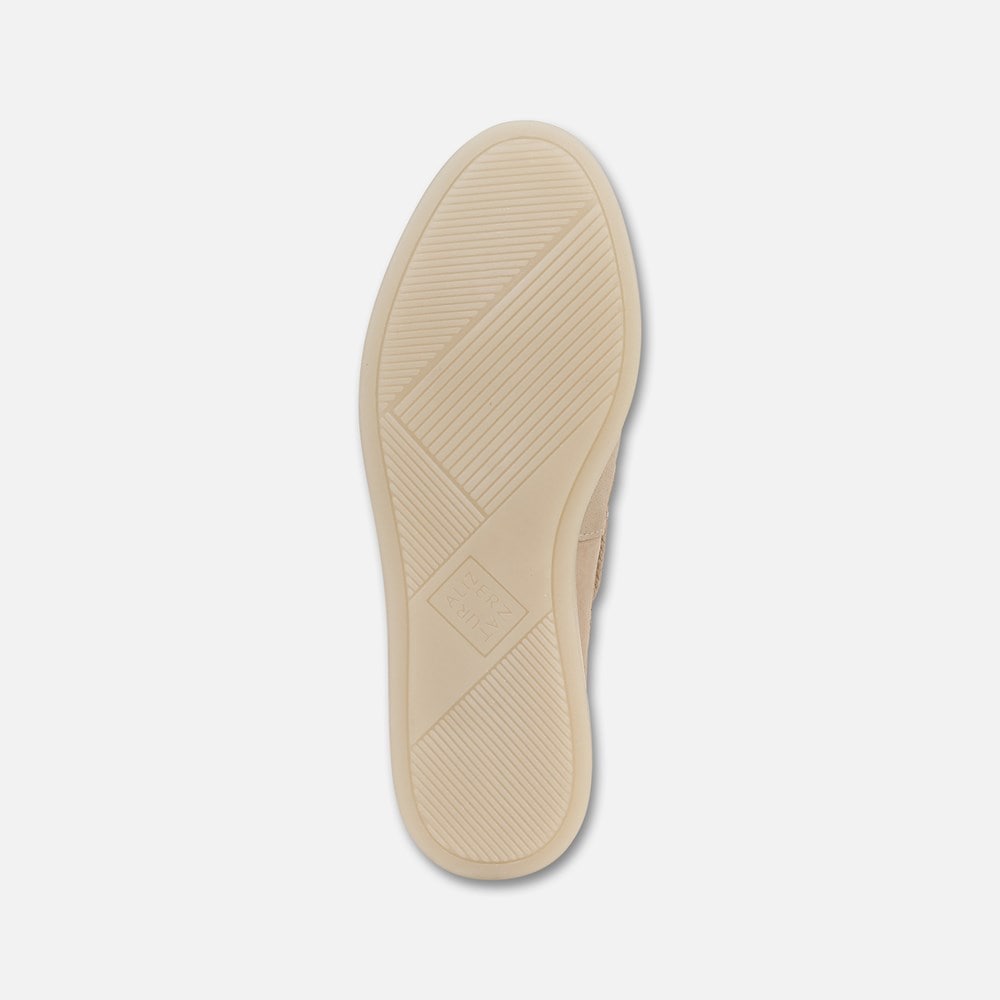 Naturalizer Keel Boat Shoe - Coastal Tan Suede Naturalizer Keel Boat Shoe - Coastal Tan Suede