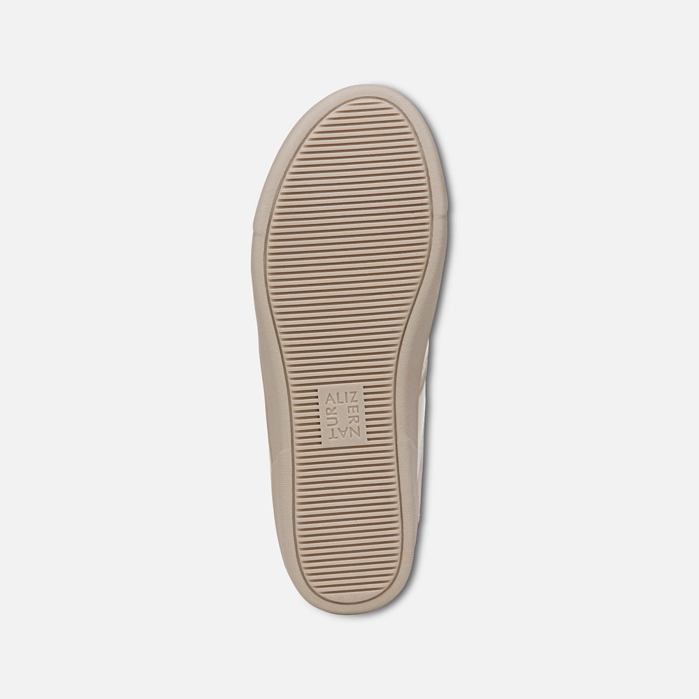 Naturalizer Medina Lace Up Sneaker - Warm Taupe Nubuck Naturalizer Medina Lace Up Sneaker - Warm Taupe Nubuck