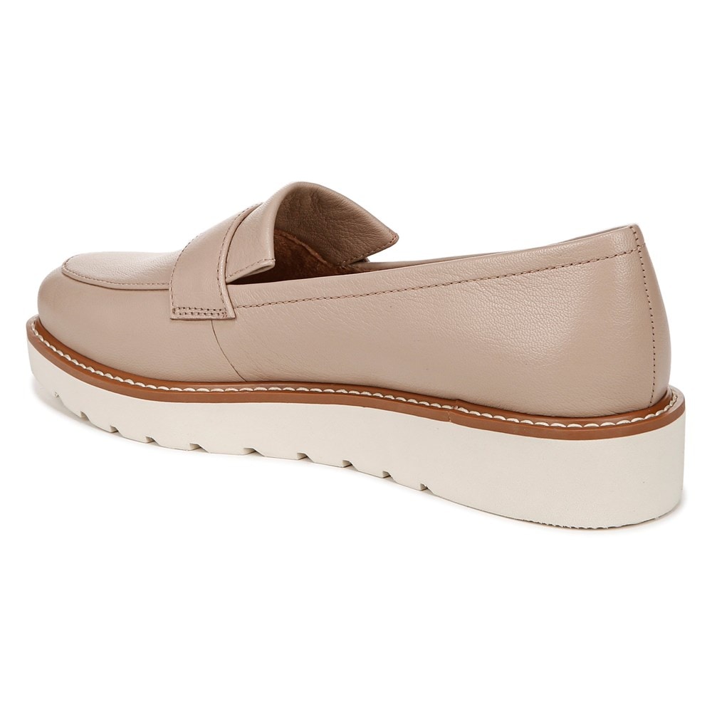 Naturalizer ADILINE LOAFER - Warm Tan Leather Naturalizer ADILINE LOAFER - Warm Tan Leather
