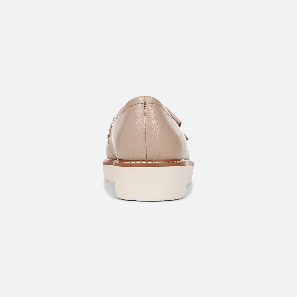 Naturalizer ADILINE LOAFER - Warm Tan Leather Naturalizer ADILINE LOAFER - Warm Tan Leather