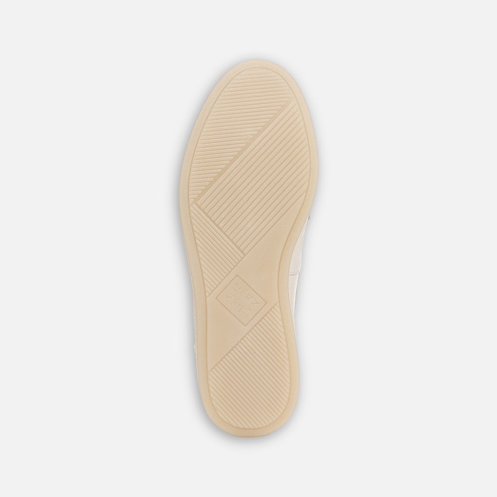 Naturalizer Kateri Bit Loafer - Warm White Leather Naturalizer Kateri Bit Loafer - Warm White Leather