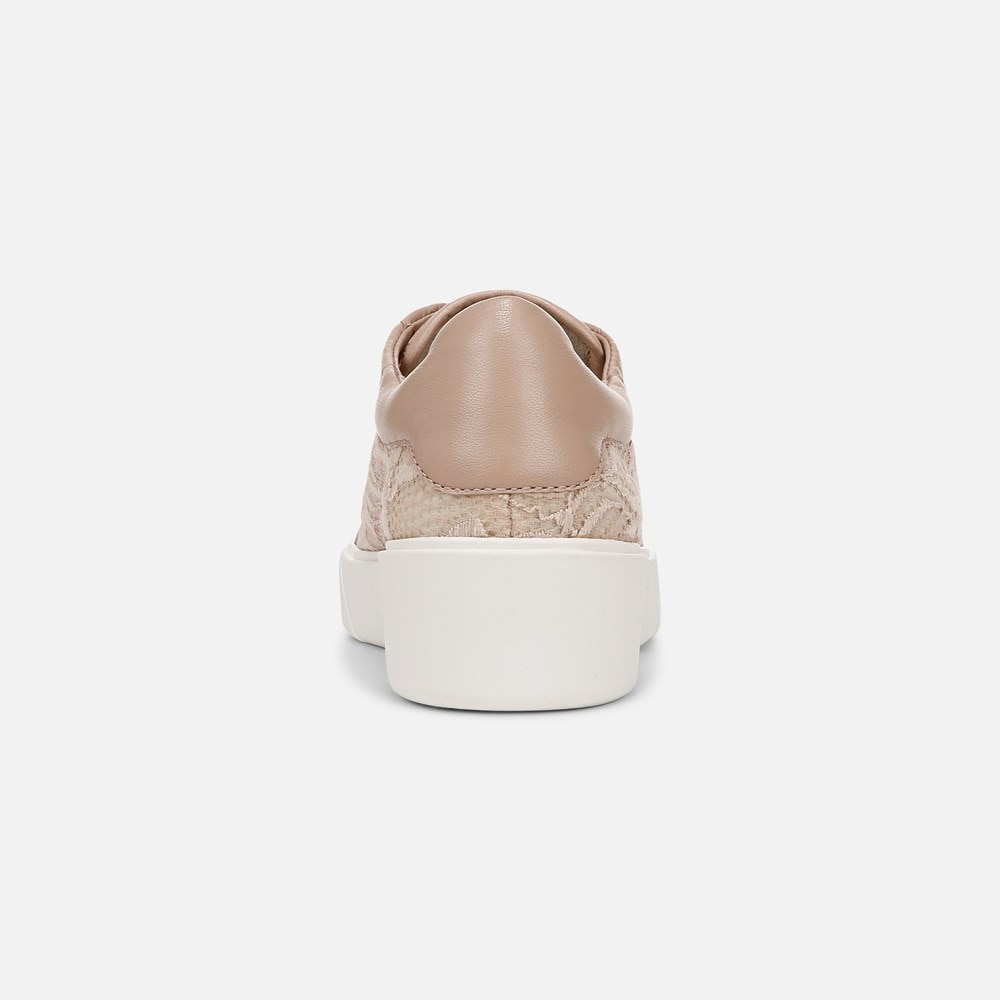 Naturalizer Morrison 2.0 Lace Up Sneaker - Vintage Mauve Leather \\u0026 Fabric Naturalizer Morrison 2.0 Lace Up Sneaker - Vintage Mauve Leather \\u0026 Fabric